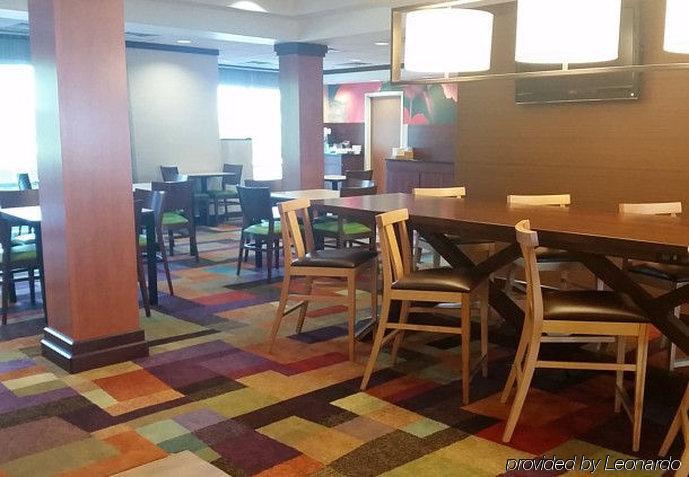 Fairfield Inn & Suites Cleveland Avon Екстер'єр фото