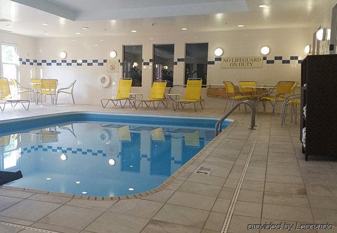 Fairfield Inn & Suites Cleveland Avon Екстер'єр фото