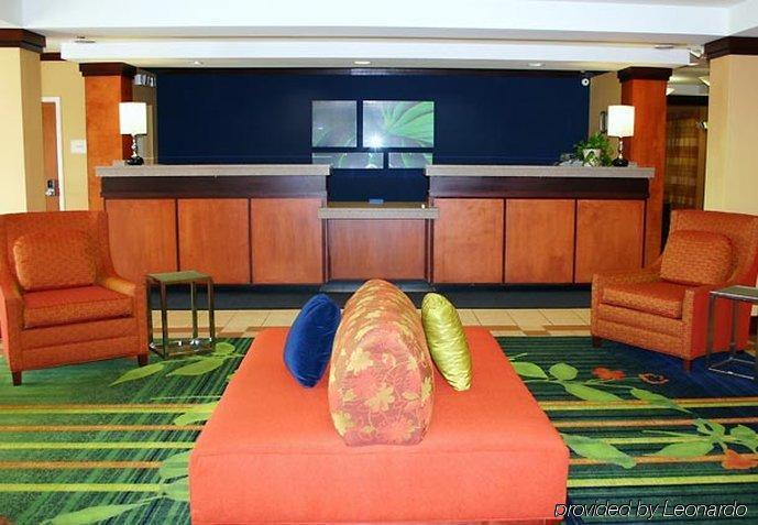 Fairfield Inn & Suites Cleveland Avon Екстер'єр фото